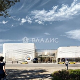 Продажа 2-комн квартиры на вторичном рынке улица Нижние Мнёвники,  д. 16 к6