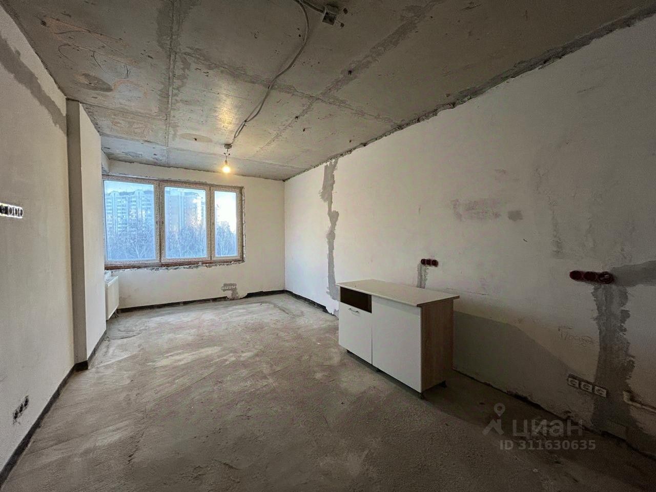 Продажа 3-комн квартиры на вторичном рынке Солнцевский проспект, 6к1