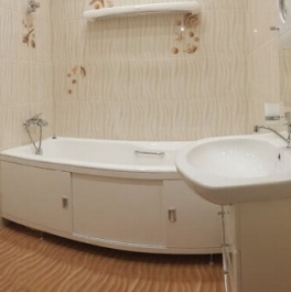 Продажа 2-комн квартиры на вторичном рынке Рассказовка д