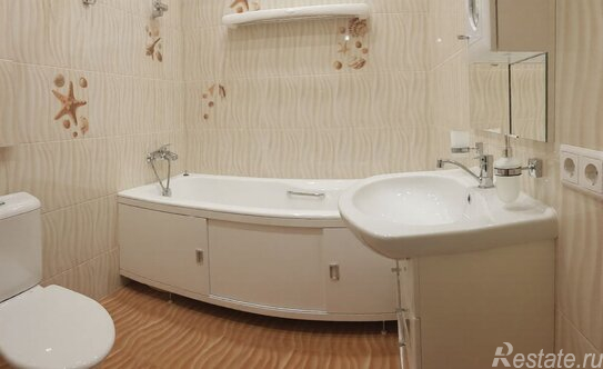 Продажа 2-комн квартиры на вторичном рынке Рассказовка д