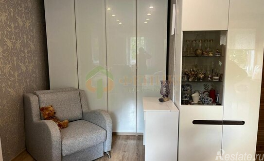 Продажа 1-комн квартиры на вторичном рынке Шаумяна пр-кт,  д. 85