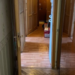 Продажа 3-комн квартиры на вторичном рынке Софийская ул,  д. 38,  к. 1