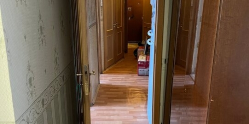 3-комн квартира Софийская ул,  д. 38,  к. 1