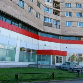 Продажа торгового помещения Гражданский просп., д. 89 Продажа торгового помещения Гражданский просп., д. 89