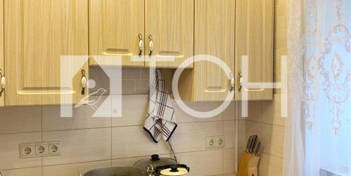 3-комн квартира Ногинск, Декабристов ул, 110