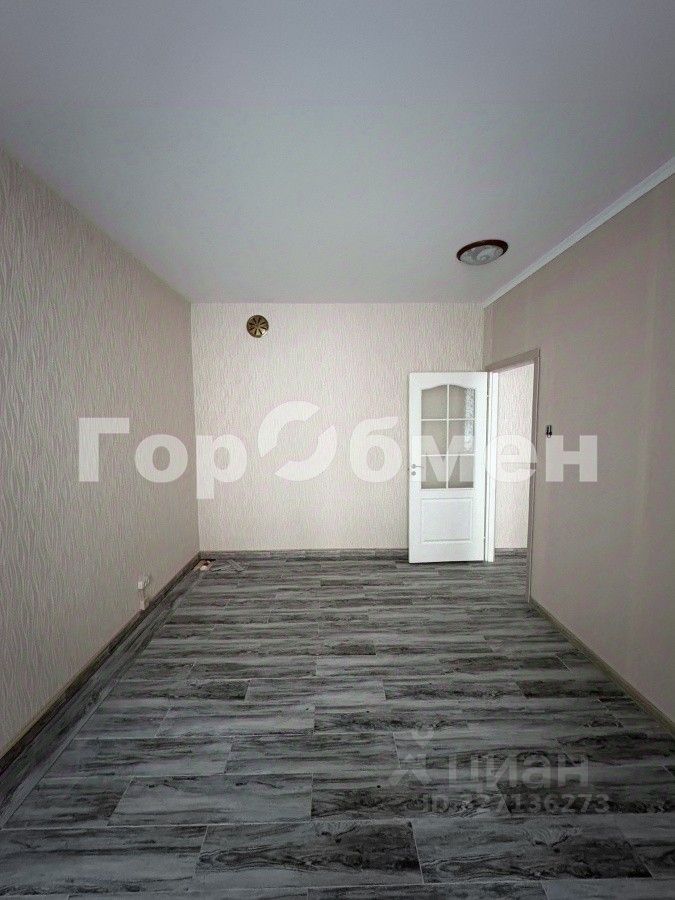 Продажа 3-комн квартиры на вторичном рынке переулок Мошков, 5