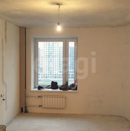 Продажа 1-комн квартиры на вторичном рынке Кондратьевский пр-кт,  д. 62 к6