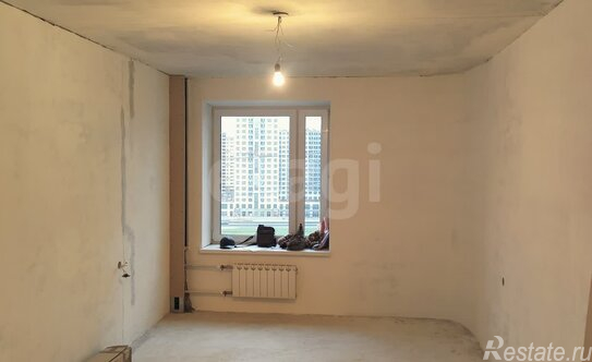 Продажа 1-комн квартиры на вторичном рынке Кондратьевский пр-кт,  д. 62 к6