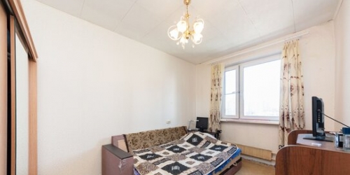 2-комн квартира Перовская улица,  д. 73/43