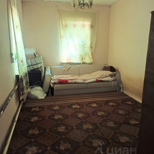 Коттедж/дом Ям, Вокзальная улица