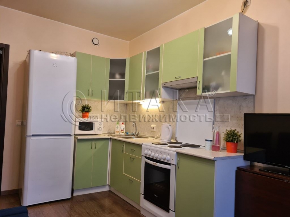 Продажа 1-комн квартиры на вторичном рынке Костромской,  д. 10