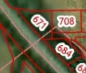 Продать Земельные участки, земля д. Александровская Горка, улица Полевая   