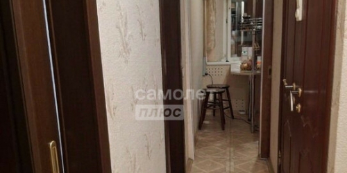 2-комн квартира ул Чертановская,  д. 42,  к. 2