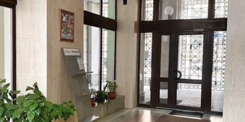 3-комн квартира Захарьевская улица,  д. 33