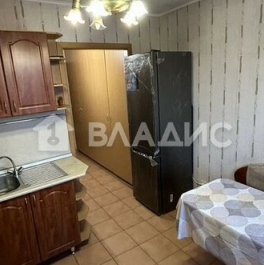 Продажа 3-комн квартиры на вторичном рынке пр-кт Непокорённых,  д. 74