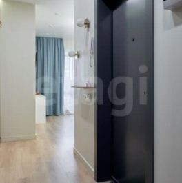 Продажа 2-комн квартиры на вторичном рынке Земледельческая улица