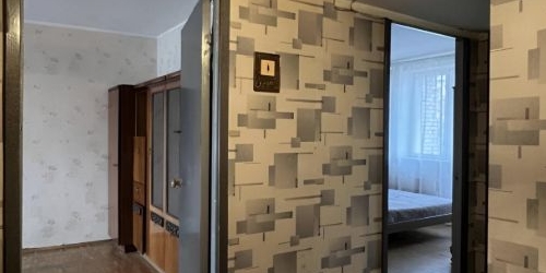 3-комн квартира 15-я Парковая улица, 54