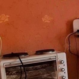 Продажа комнаты Сосновый Бор, улица Космонавтов, 26