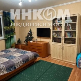 Продажа 2-комн квартиры на вторичном рынке Мячковский б-р,  д. 18,  к. 1