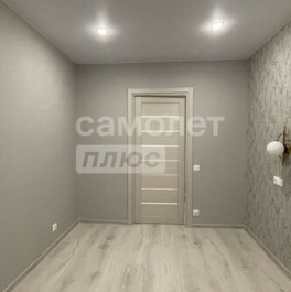 Продажа 2-комн квартиры на вторичном рынке Днепропетровская улица,  д. 27 к1