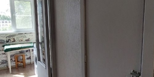 1-комн квартира улица Руднева, 27к2У