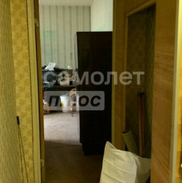 Продажа 2-комн квартиры на вторичном рынке Ореховый б-р,  д. 25