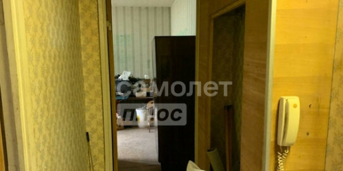 2-комн квартира Ореховый б-р,  д. 25