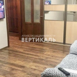 Аренда 1-комн квартиры на вторичном рынке Марьиной Рощи 2-й проезд,  д. 21/23