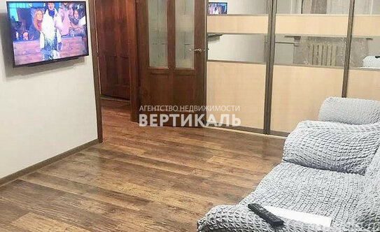 Аренда 1-комн квартиры на вторичном рынке Марьиной Рощи 2-й проезд,  д. 21/23