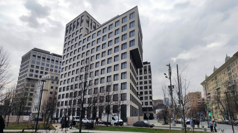 Аренда гаража Платовская улица