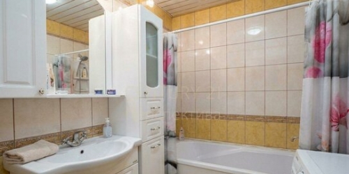 3-комн квартира ул Генерала Кузнецова,  д. 18,  к. 2