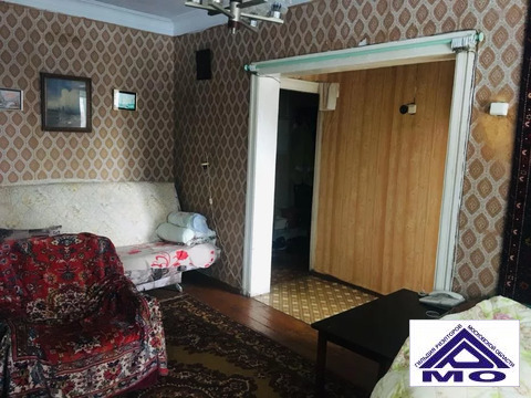 Продажа 2-комн квартиры на вторичном рынке Рязановский, ул. Ленина,  д. 6