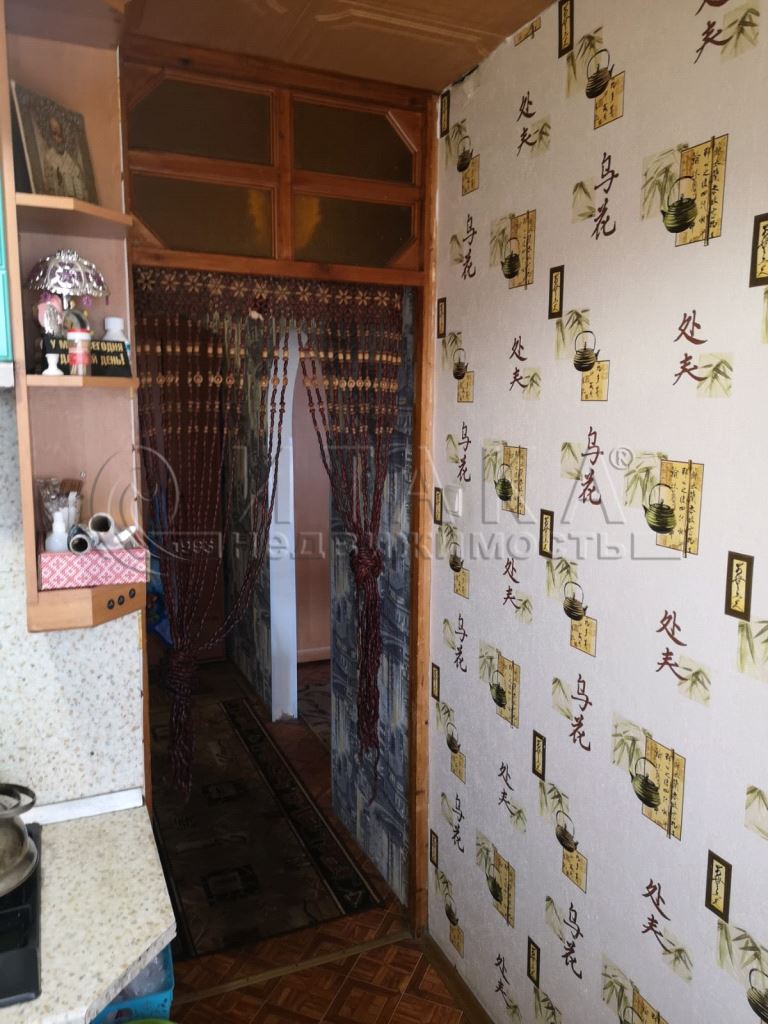 Продажа 2-комн квартиры на вторичном рынке Лодейное Поле, Гагарина,  д. 9