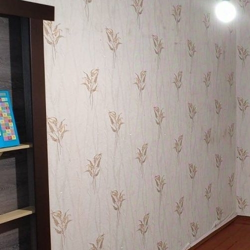 4-комн квартира улица Политрука Пасечника, 5к1