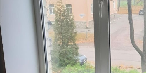 2-комн квартира пос. Металлострой, улица Максима Горького, 4