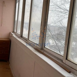 Продажа 1-комн квартиры на вторичном рынке Измайловское шоссе,  д. 3