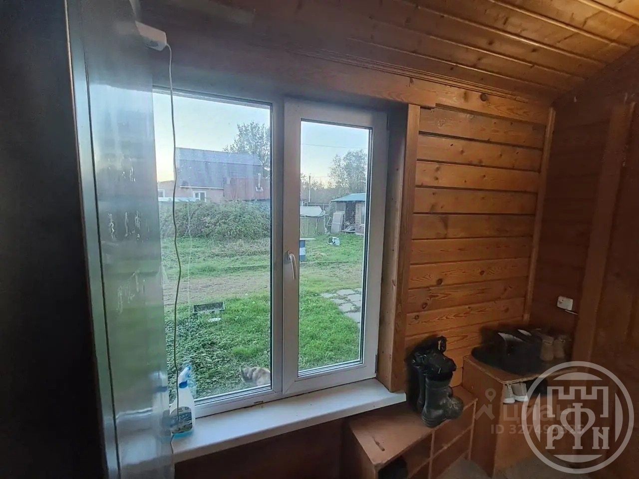 Продажа дома д. Назия, улица Рыночная