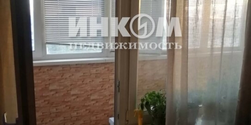 1-комн квартира Старый Петровско-Разумовский проезд,  д. 6,  к. 3