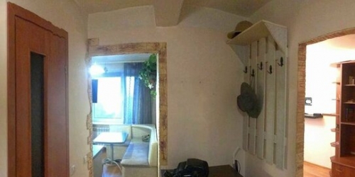 1-комн квартира проспект Мечникова,  д. 3