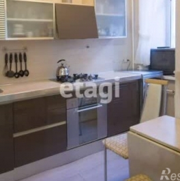 Аренда 1-комн квартиры на вторичном рынке ул Бармалеева,  д. 7