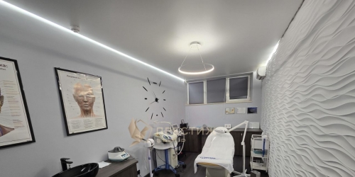 Помещение свободного назначения Черкизовская Б. ул,  д. 6