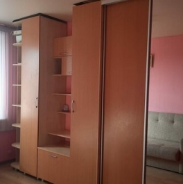 Аренда 2-комн квартиры на вторичном рынке Неманский пр-д,  д. 5,  к. 1 стр 3