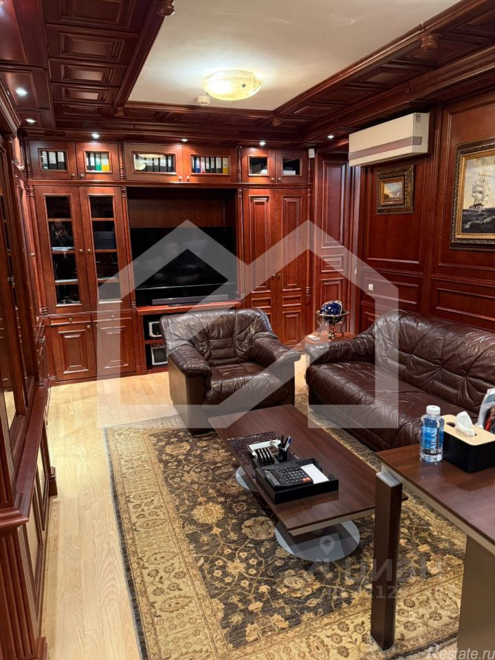 Продажа ПСН Сеченовский пер,  д. 2