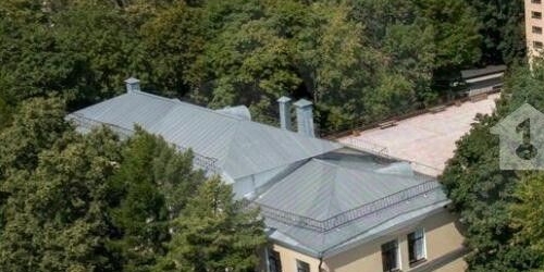 Студия аллея Первой Маевки, 15с1