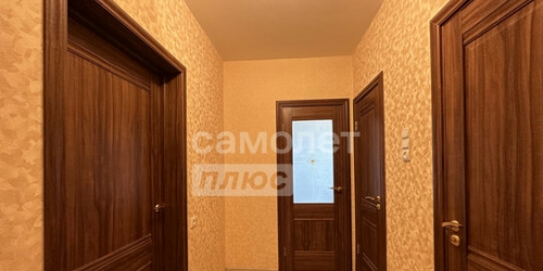 1-комн квартира ул Запорожская,  д. 6