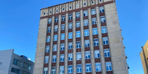 Офис Трефолева ул,  д. 4,  к. 1