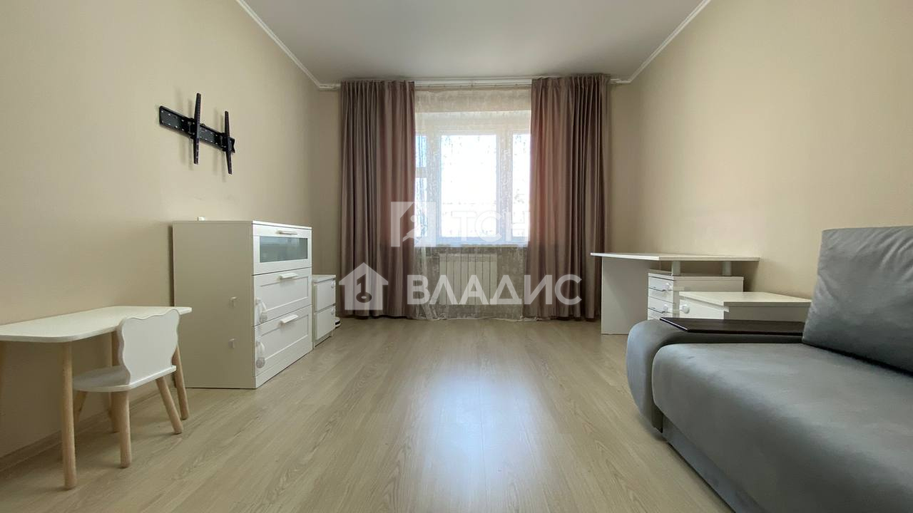 2-комн квартира Королёв, улица Мичурина, 27к2