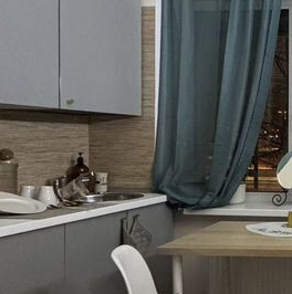 Продажа 1-комн квартиры на вторичном рынке Кузнецовская улица, 48