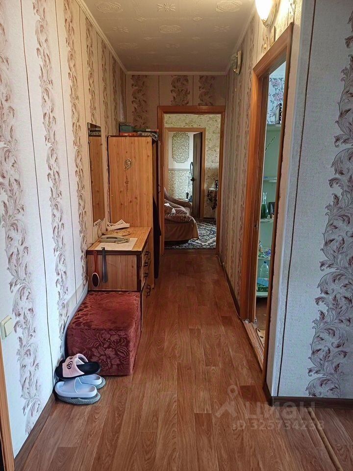 Продажа 5-комн квартиры на вторичном рынке Коломна, набережная Дмитрия Донского, 33