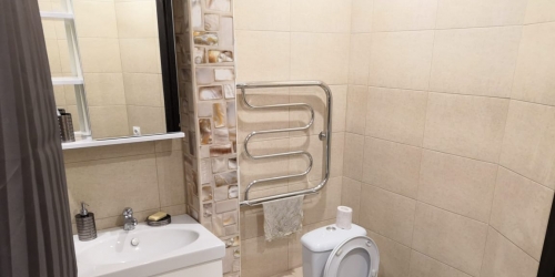 2-комн квартира Кронштадт, Юрия Инге,  д. 2/4